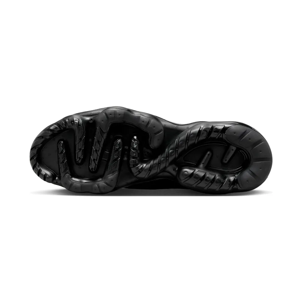 Nike Air VaporMax Moc Roam Black/Black/Black/Metallic Silver (DZ7273-001)