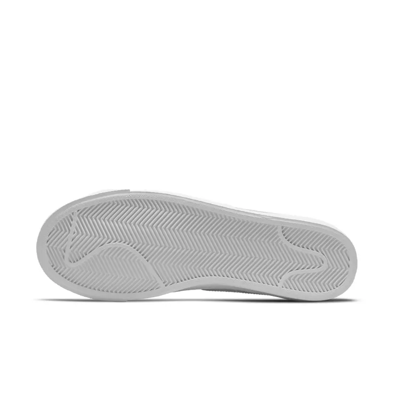 Nike Blazer Low ’77 White (DC4769-101)