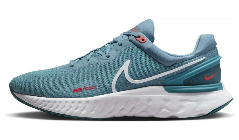 Nike React Miler 3 Blau (DD0490-402)