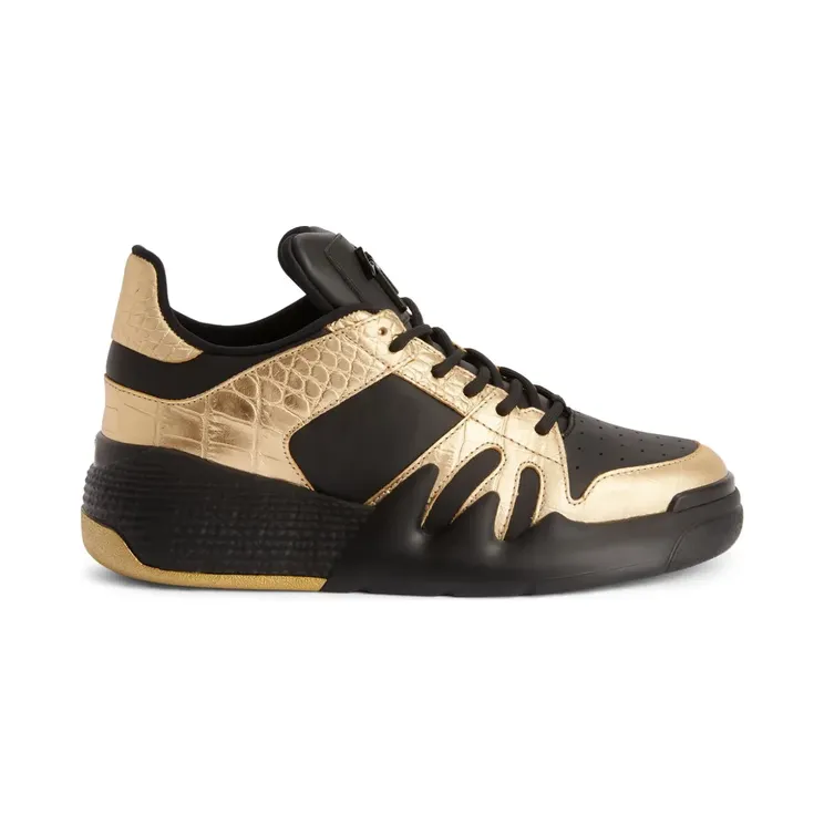 Giuseppe Zanotti Talon “Gold” (RS20025003)