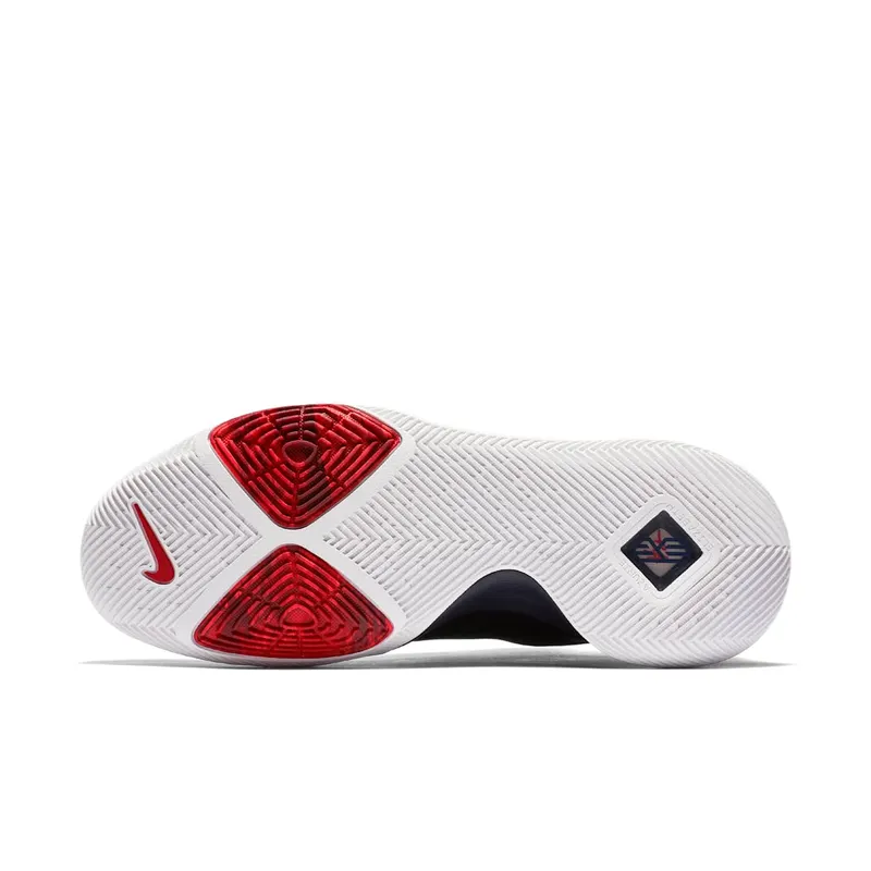 Nike Kyrie 3 Samurai Multi-Color (852395-900)