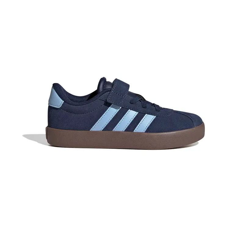 Adidas Court Blue (KI6490)