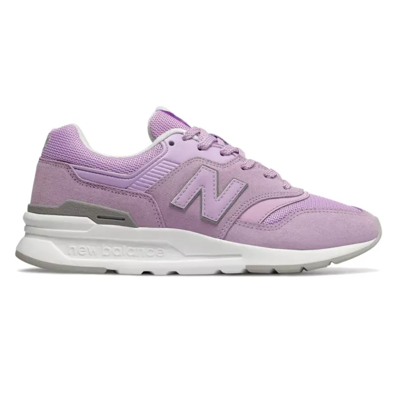New Balance 997H Light Cyclone (W) Light Cyclone/Grey (CW997HCC)