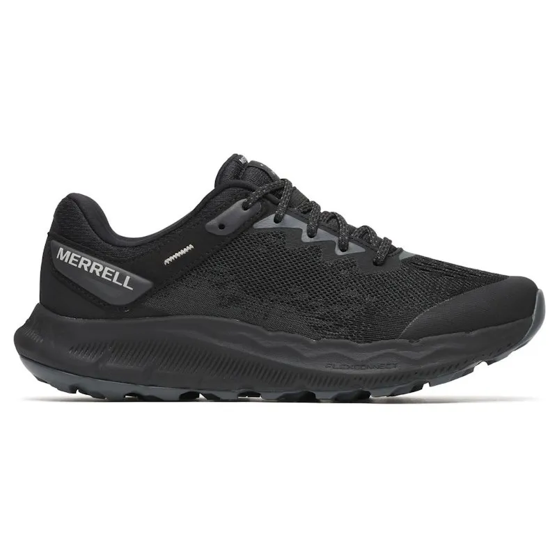 Merrell Antora 4 Black Alloy (J068468)