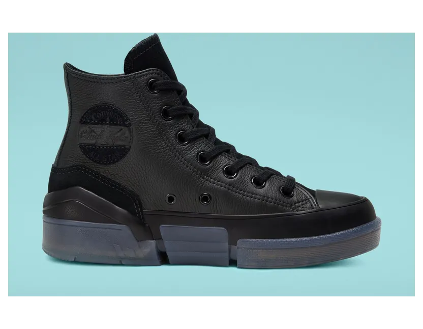 Converse CPX70 HI BLACK Black (567171C)
