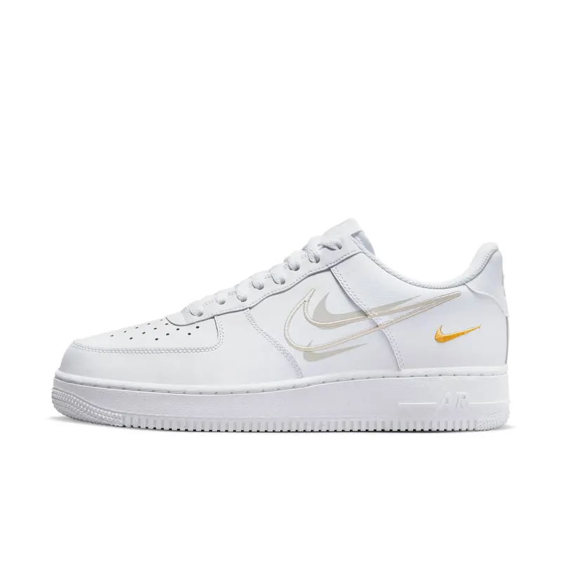 Nike Air Force 1 ’07 White (DX2650-100)