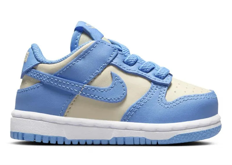 Nike Dunk Low Blue Beyond Beach White (FB9107-400)