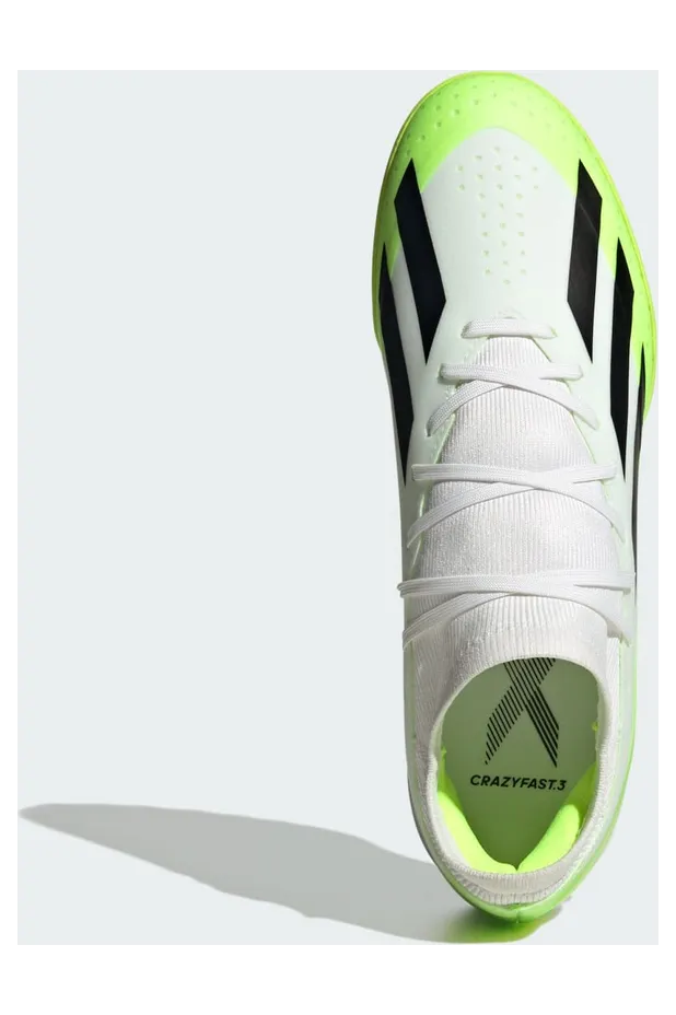 adidas X Crazyfast.3 TF Crazyrush Pack (ID9337)