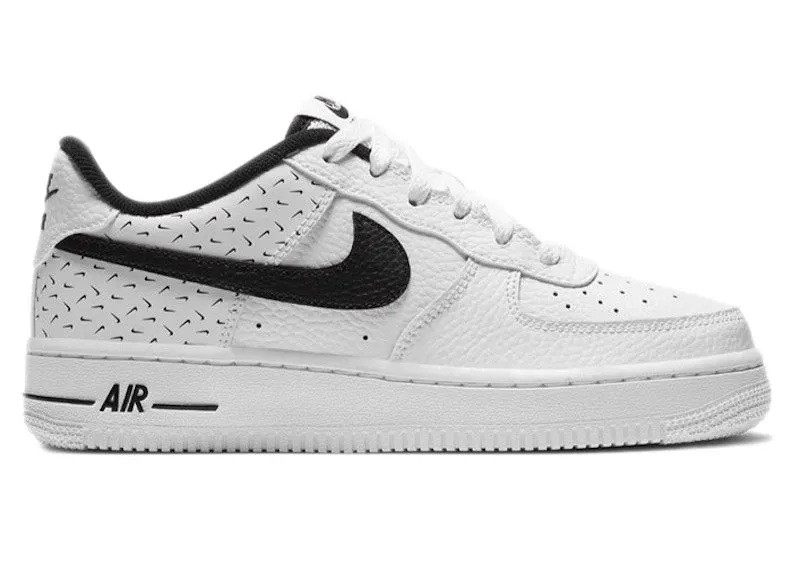 Nike Air Force 1 Low ’07 Swooshfetti (DC9189-100)
