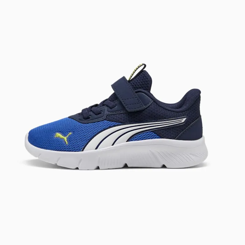 Puma FlexFocus Vivid Blue-Puma White (401519-02)