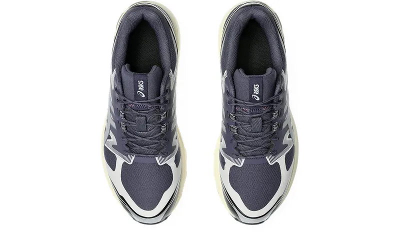 ASICS Gel-Terrain Indigo Fog Pure Silver (1203A342-501)