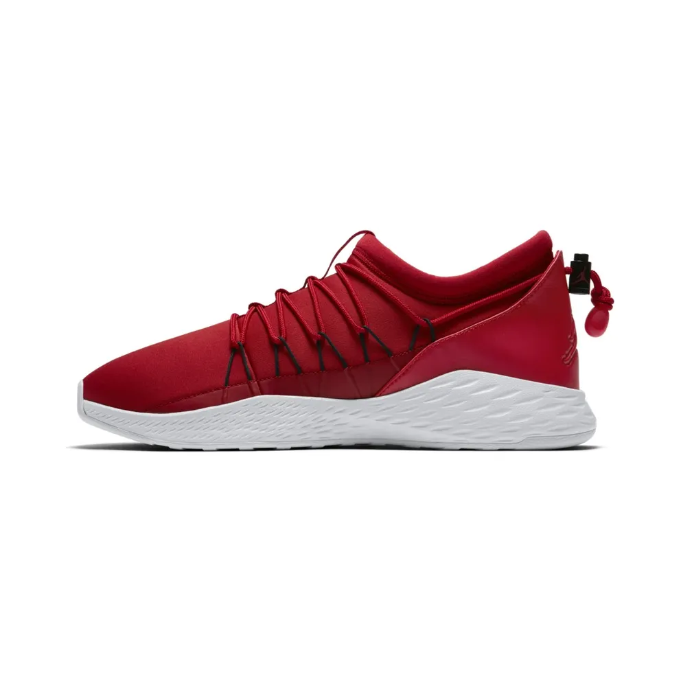 Jordan Air Formula 23 Toggle Gym Red/Black-Pure Platinum Gym Red/Black-Pure Platinum (908859-600)