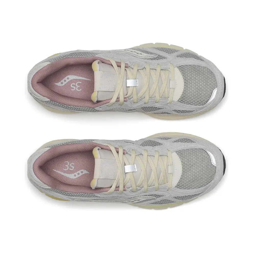 SAUCONY 3sixteen X Saucony Guide 7 v7.3 “Graphite” (S71044-1)