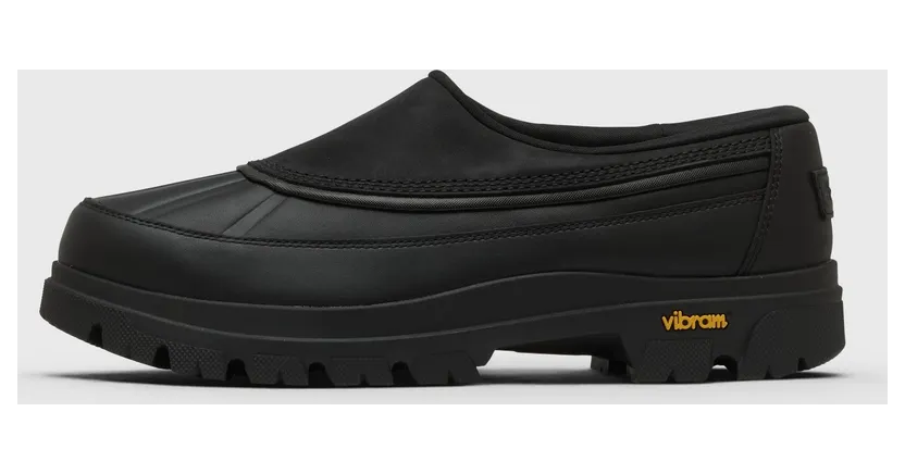 Sorel DAYSTORM™ CLOG Black