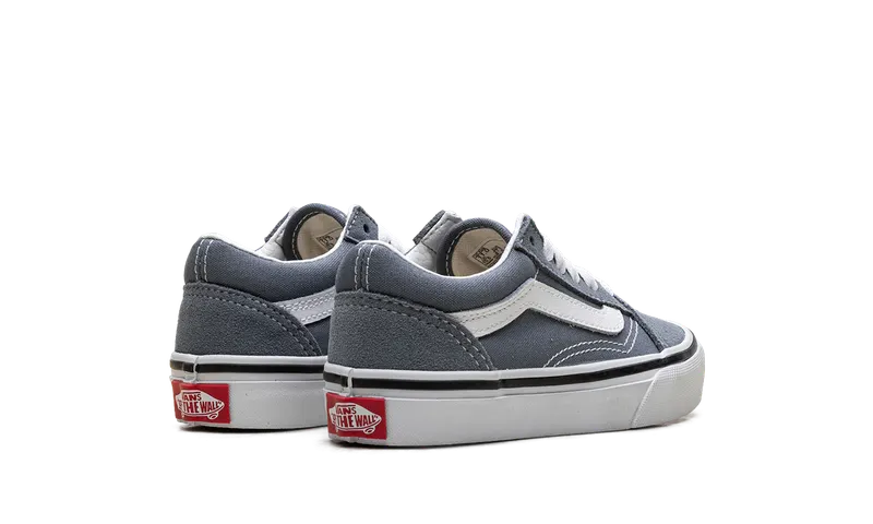 Vans Old Skool Shoe PS “Stormy Weather Blue” (VN000CYVRV21)