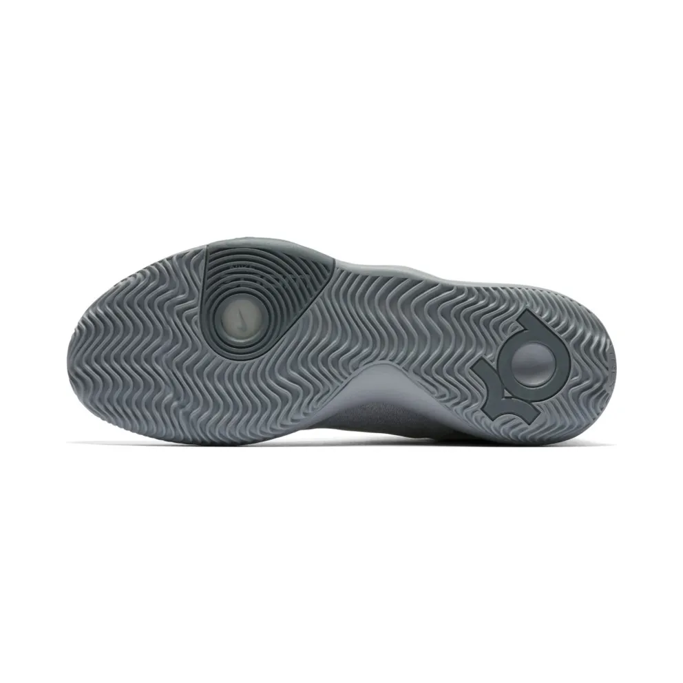 Nike KD Trey 5 V Wolf Grey (897638-011)