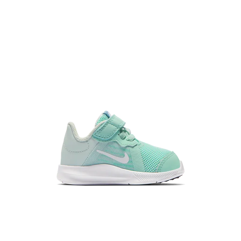 Nike Downshifter 8 Baby and Toddler Green (922859-301)