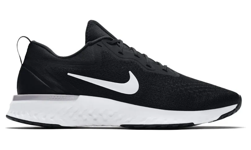 Nike Odyssey React Black White (AO9819-001)