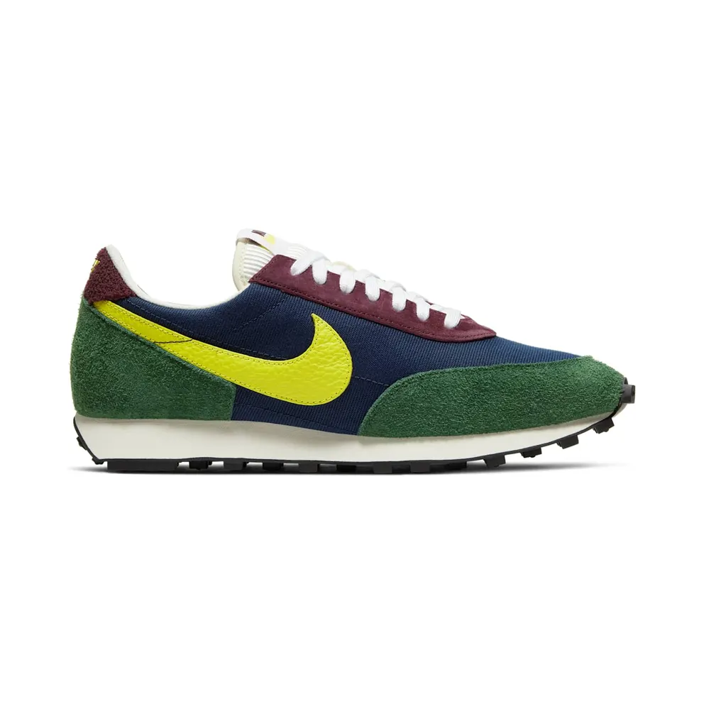 Nike Daybreak Obsidian Dynamic Yellow Obsidian/Dynamic Yellow-Cosmic Bonsai (CT3441-400)