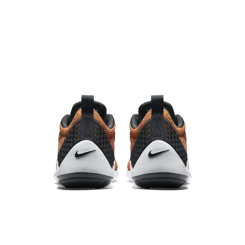 Nike Lunarestoa 2 SE Bright Crimson Bright Crimson/Anthracite-Fuchsia Flash (821772-600)
