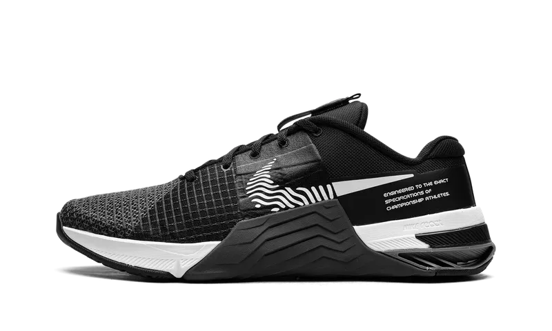 Nike Metcon 8 Training Black (DO9328-001)