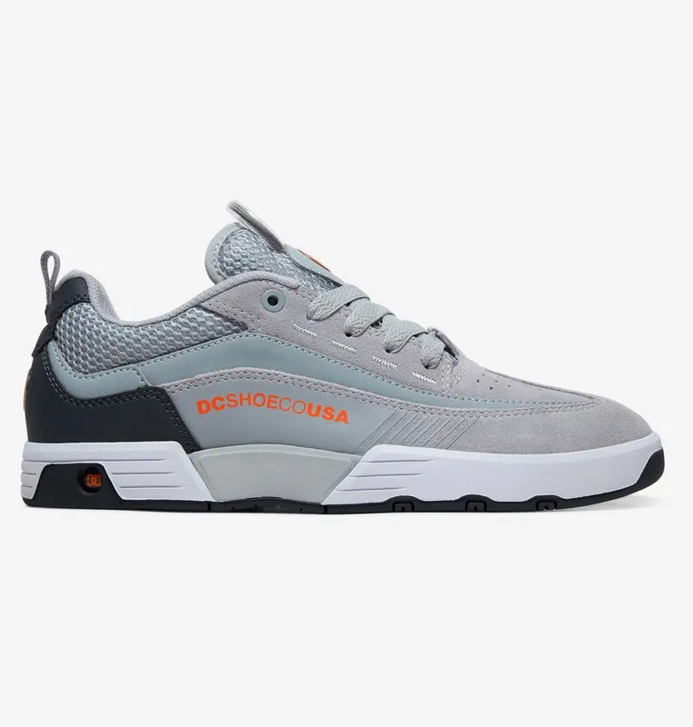 DC Legacy 98 Slim Gray (ADYS100445xsns)