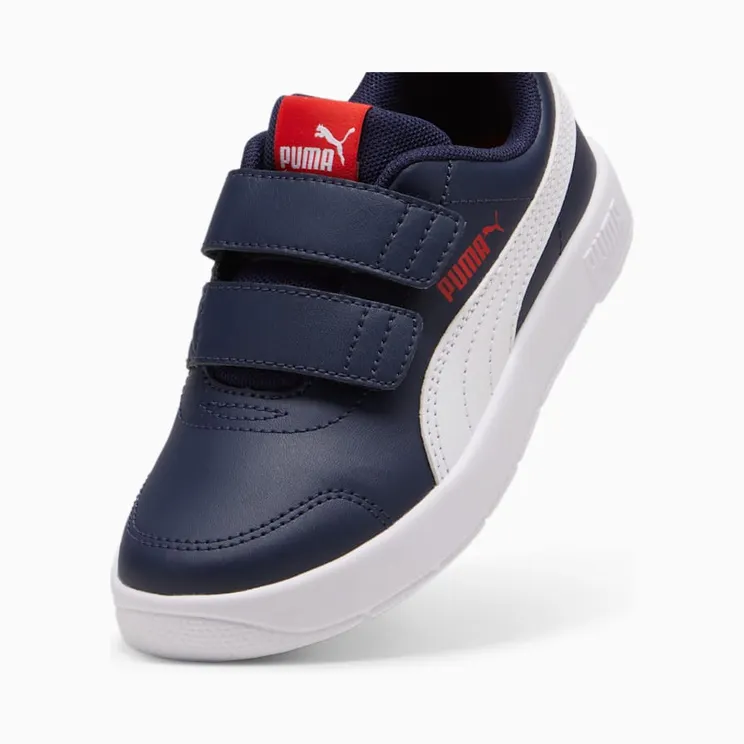 puma-courtflex 397642-03