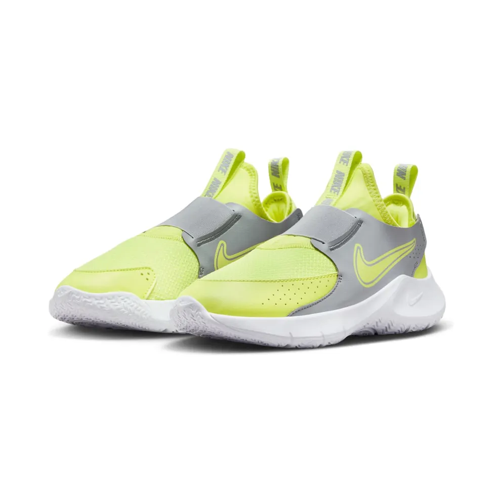Nike Flex Runner 3 Summit White Light Lemon Twist (FN1294-105)