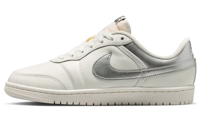 Jordan Skyline Low Swan Metallic Silver (IQ6586-101)