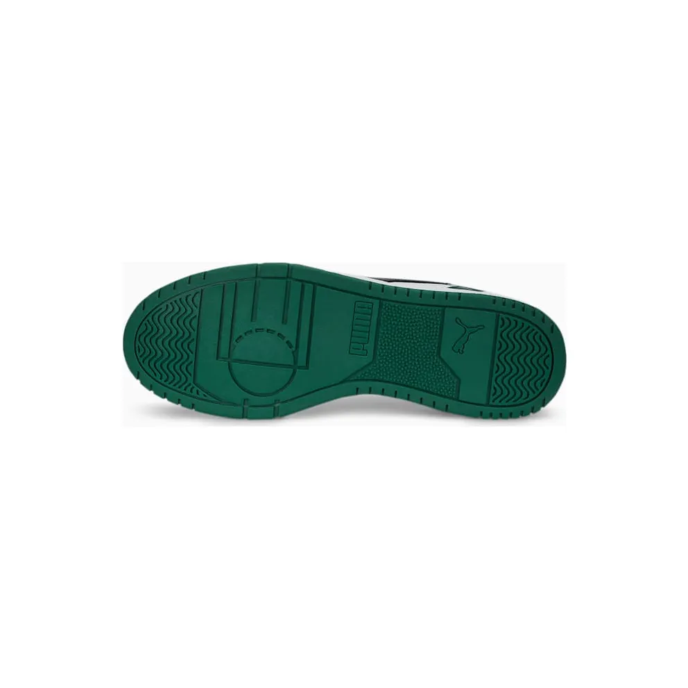 Puma Rbd Game Low Gold/Black/White (38637316)