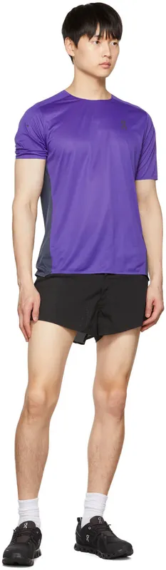 On Black Cloud 5 Waterproof (59.98842)