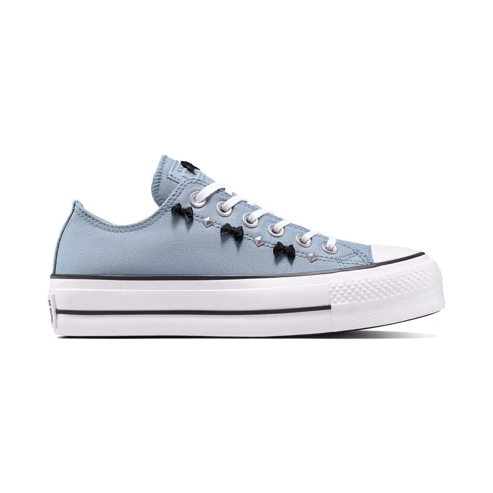 Converse Chuck Taylor Black (A15449C)