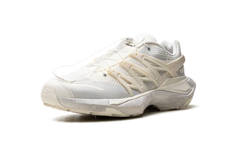 Salomon XT PU.RE Advanced “Vanilla Ice Glacier Grey” (L47446-400)