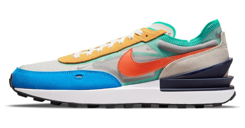 Nike Waffle One DN9253-001