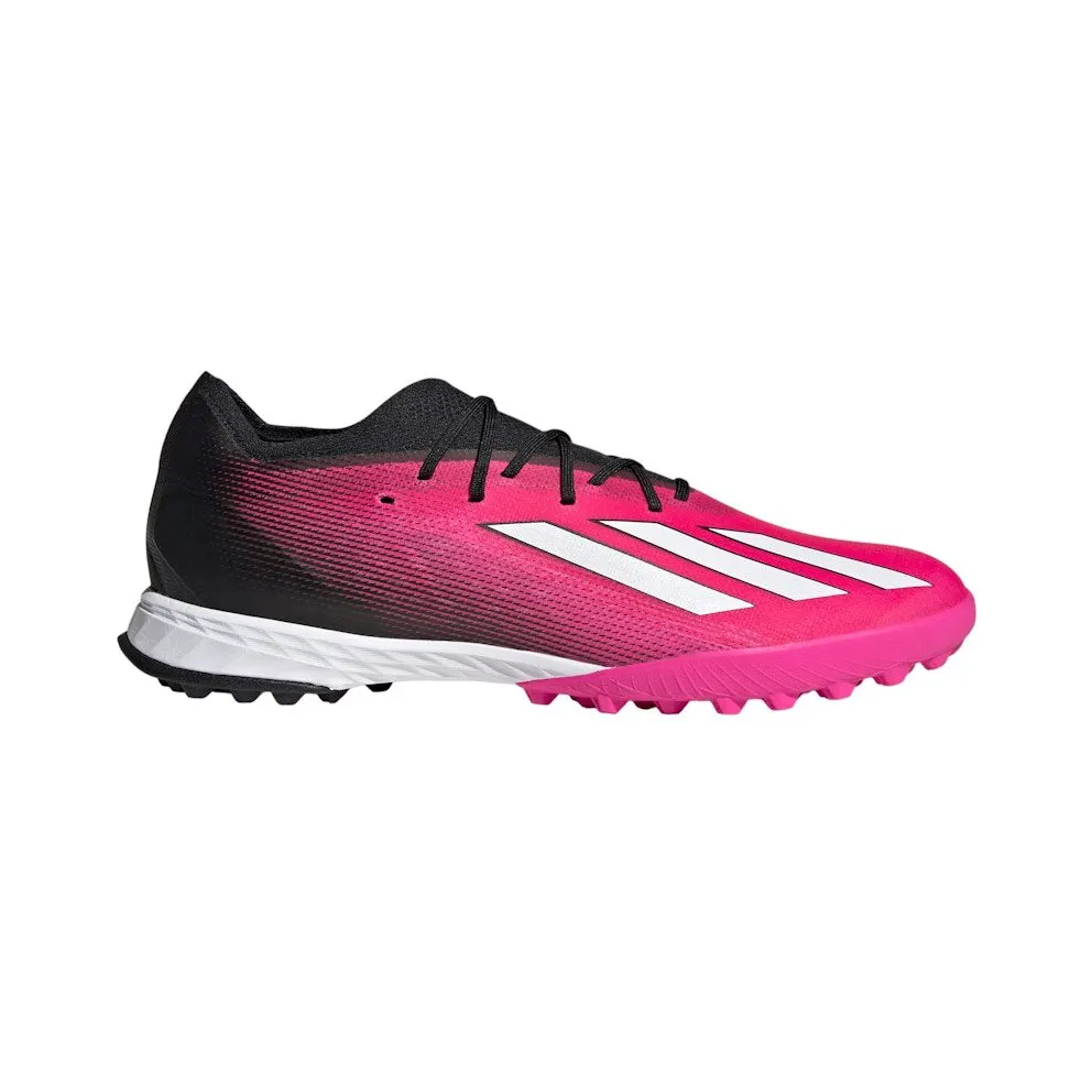 adidas Speedportal.1 Turf Team Shock Pink Cloud White Core Black (GZ2440)