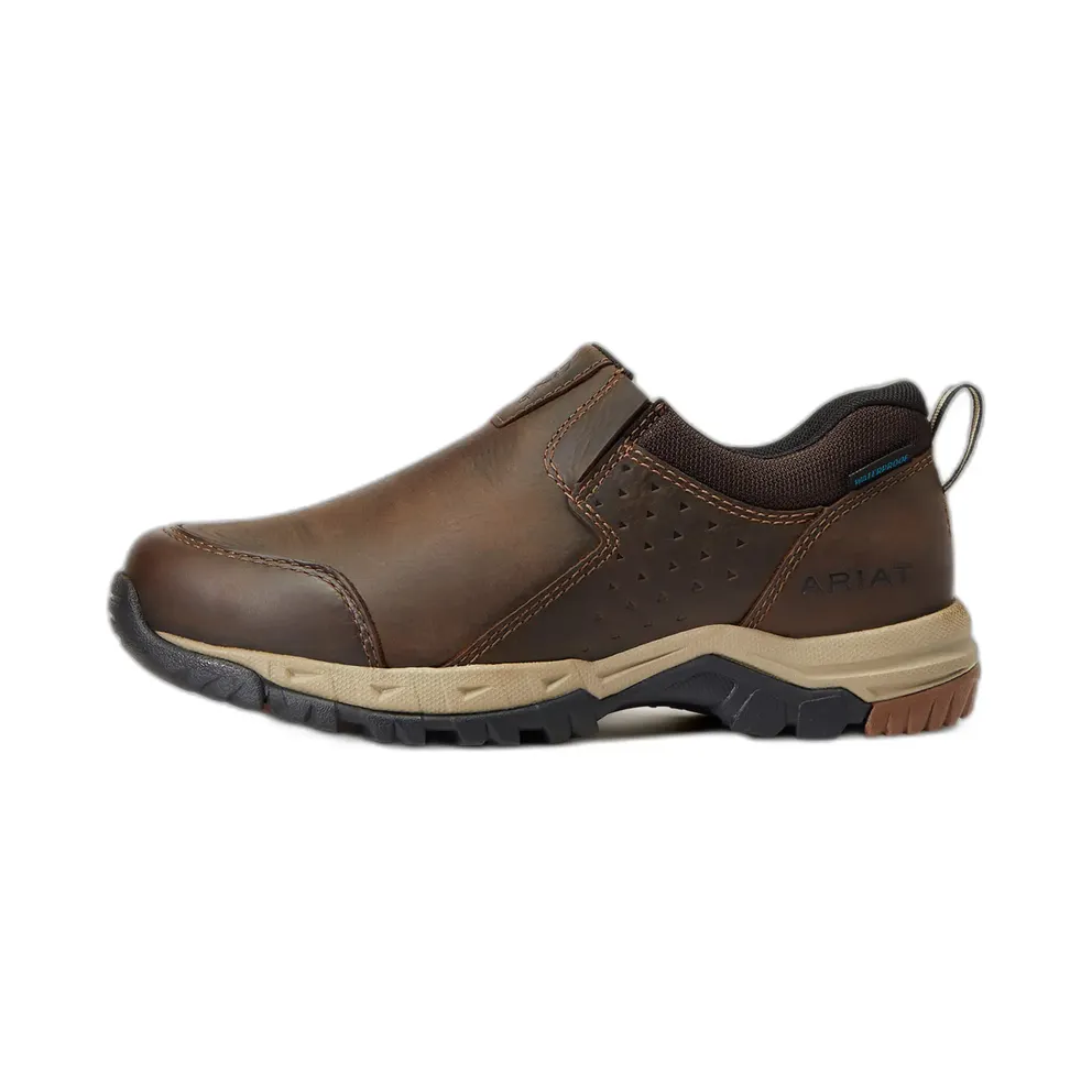 Waterdichte Hiking Shoes for Women Ariat Skyline Slip On (10040417)