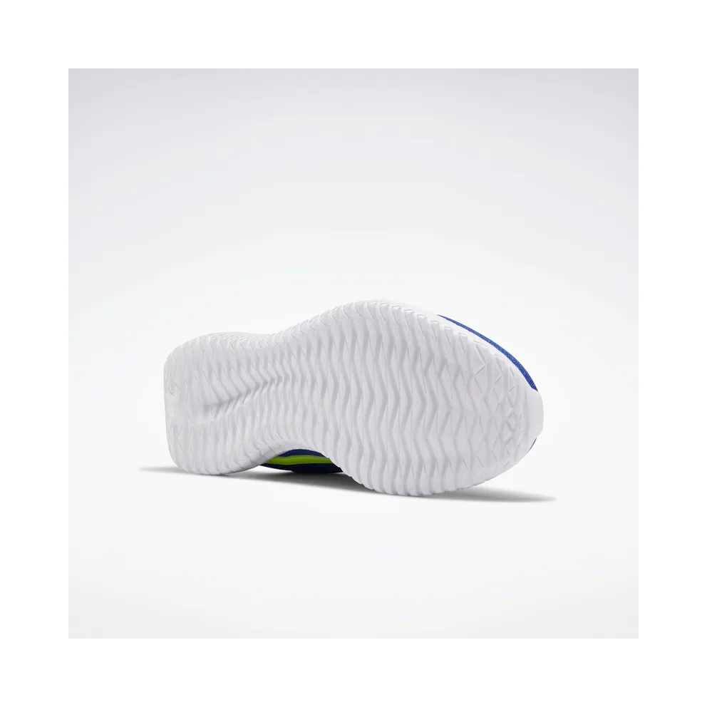 Reebok Flexagon Energy TR 2 Shoes Collegiate Royal / Solar Yellow / White