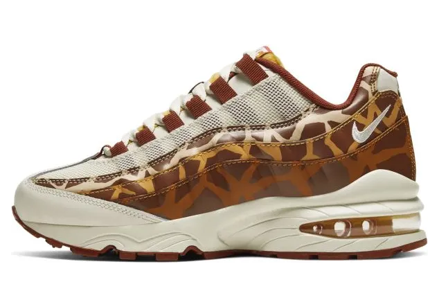 Nike Air Max 95 Giraffe (GS)