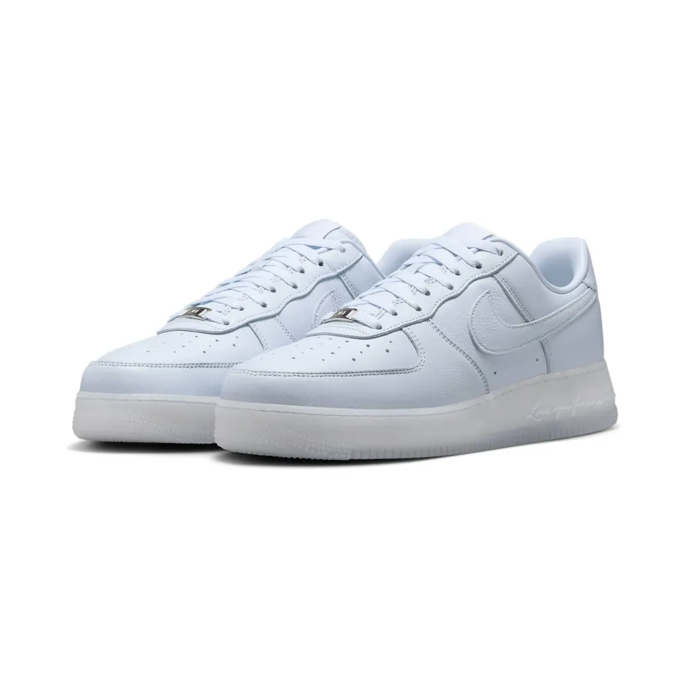 Nike Air Force 1 Low “Certified Lover Boy – Palest Purple” (CZ8065-500)