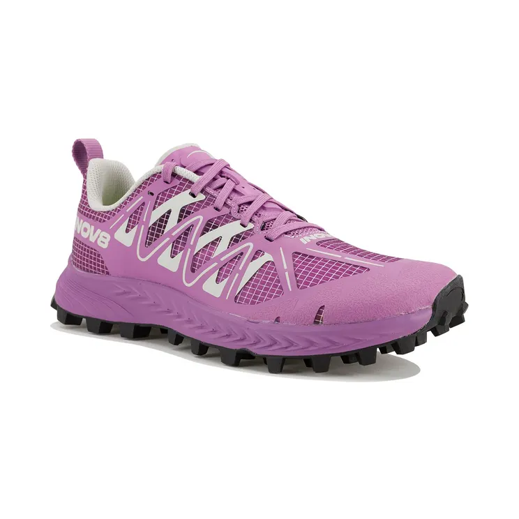 inov-8 INOV8 Mudtalon Speed V2 (Narrow) (001646PLP001)