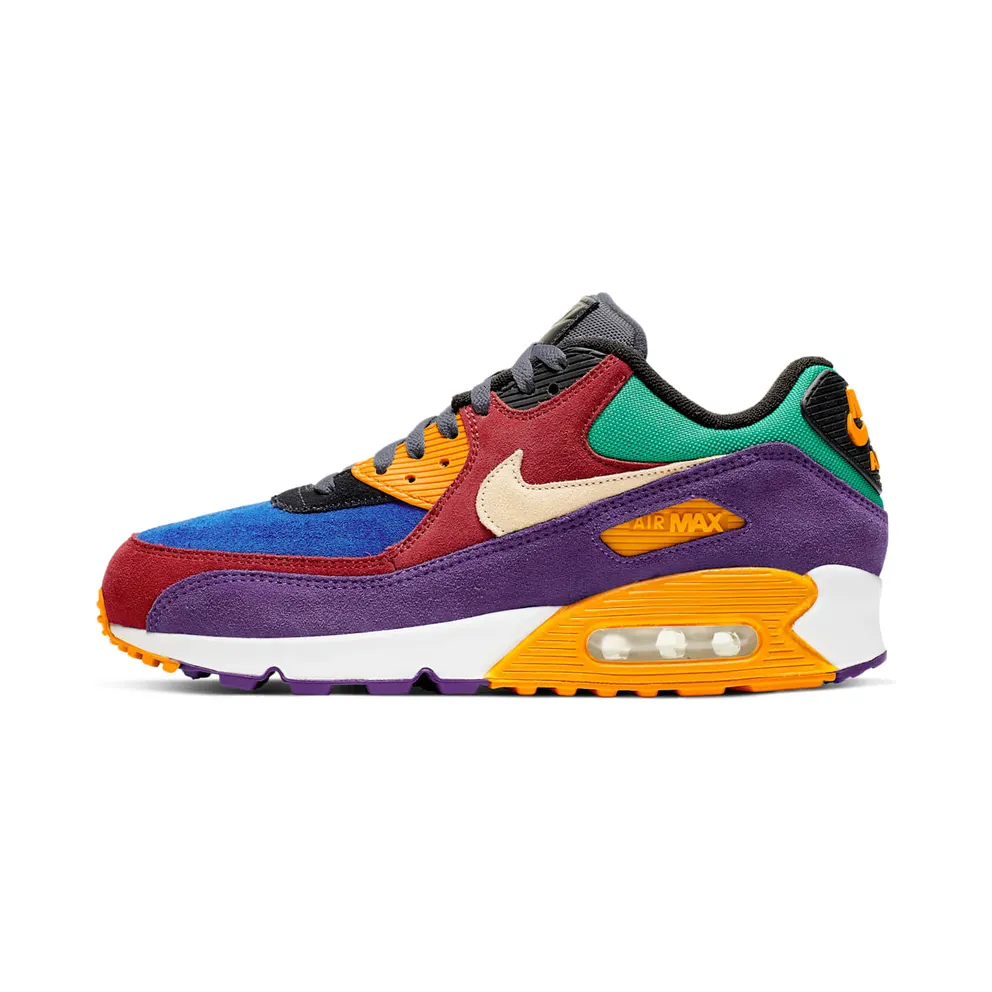 Nike Air Max 90 QS ‘Viotech’ (2019) (CD0917-600)