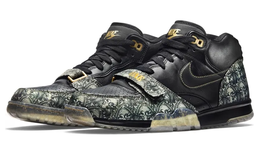 Nike Air Trainer 1 Paid In Full