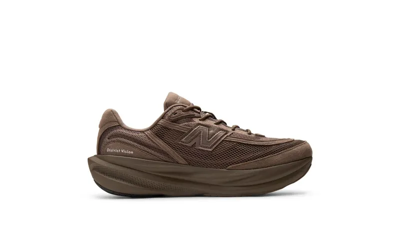 New Balance Infinion 1080v15 District Vision Cortado (M10806ON)