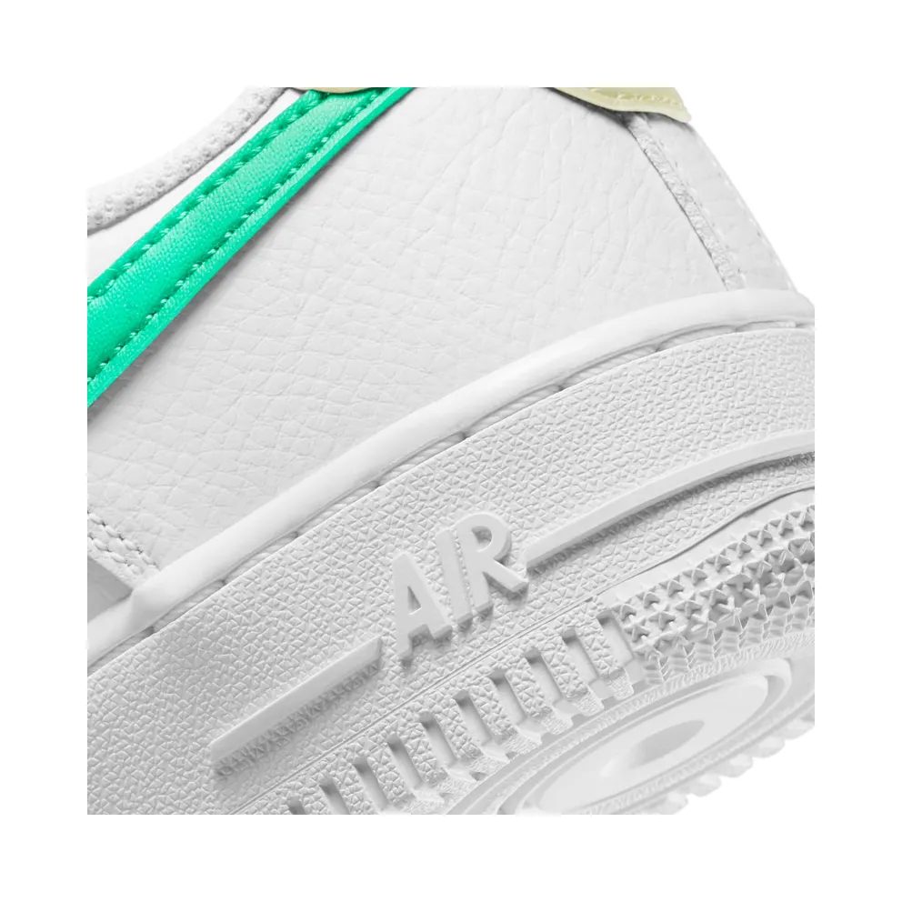 Nike Air Force 1 ’07 White (315115-164)