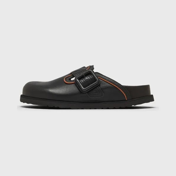 Birkenstock Boston “black” (1032380)
