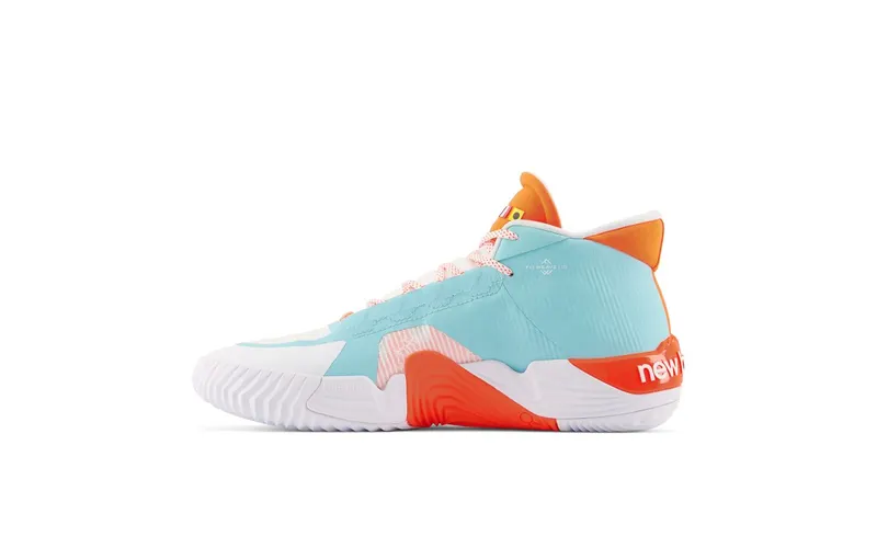 New Balance KAWHI 2 Ocean Blue Orange (BBKLSSD2)