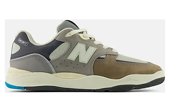 New Balance Tiago Lemos 1010 – Grey Days – “Grey Days” (UN1010Y)