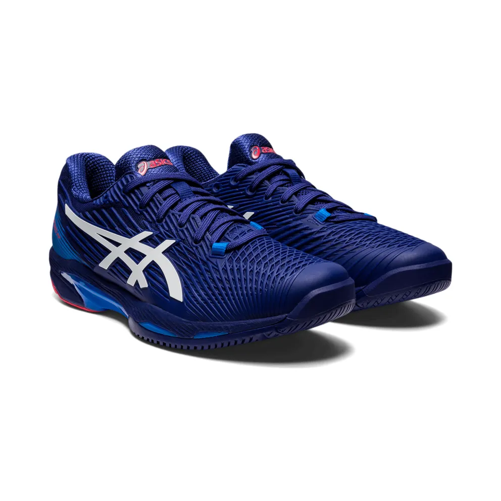Asics Solution Speed™ Ff 2 Dive Blue/White (1041A182.401)