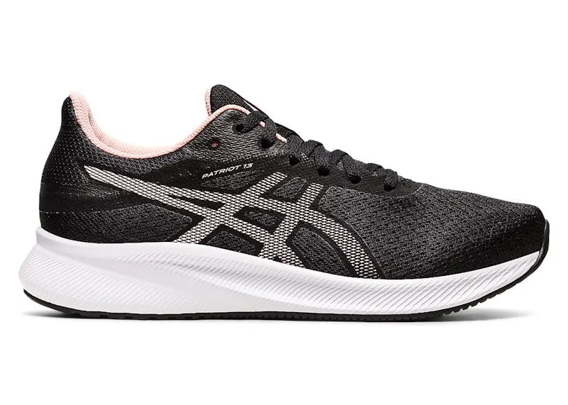 ASICS Patriot 13 Black Frosted Rose (1012B312-003)