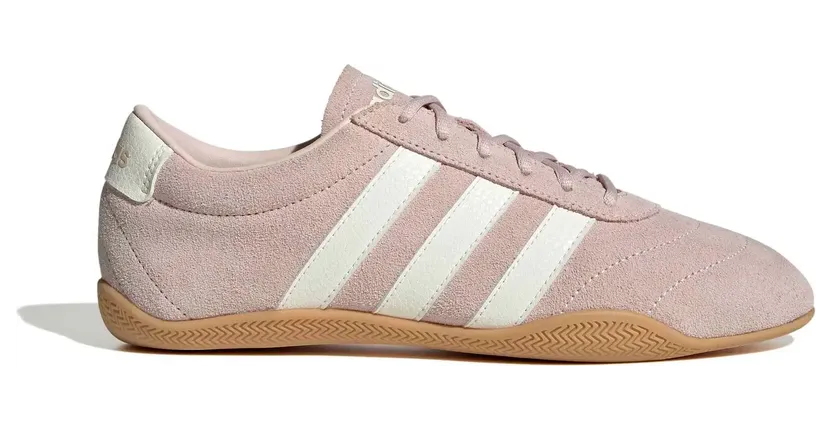 Adidas Grand Court Roze (JQ7225)